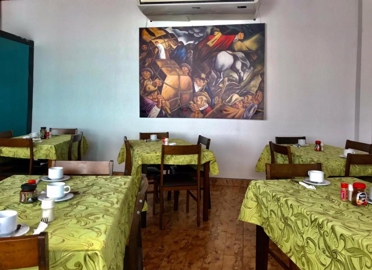 Hotel Las Palmas إسمرالداس المظهر الخارجي الصورة