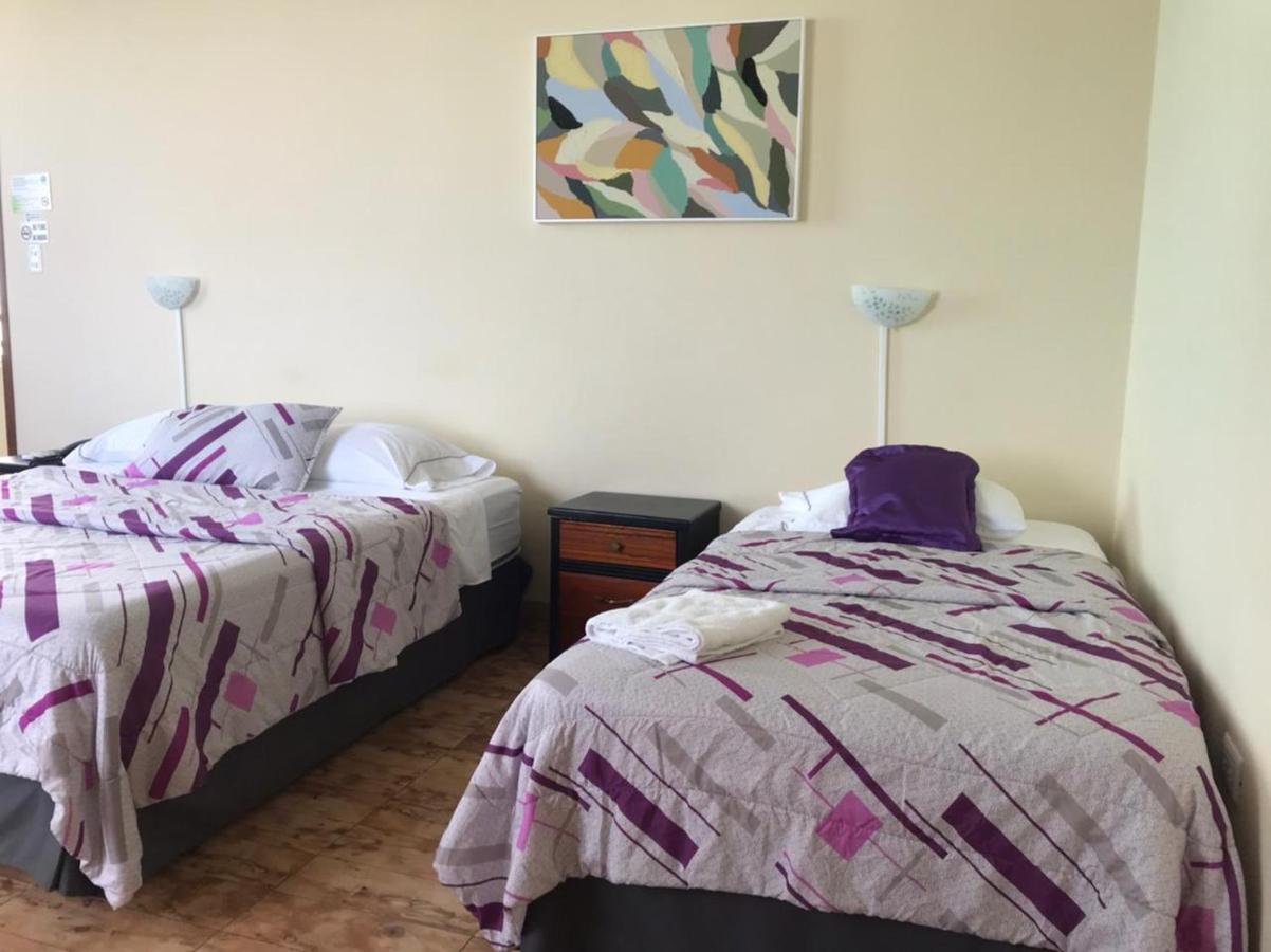 Hotel Las Palmas إسمرالداس المظهر الخارجي الصورة
