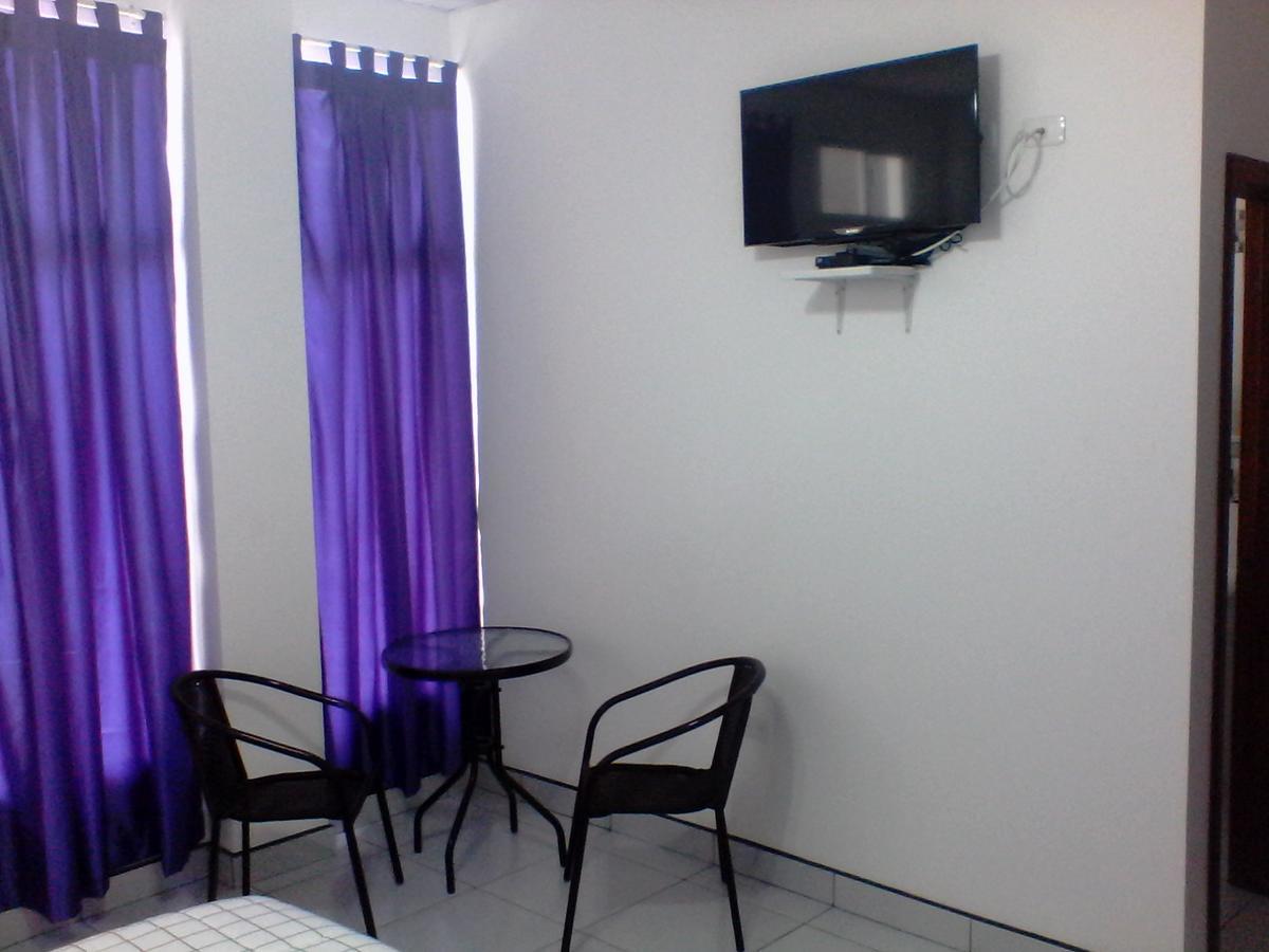 Hotel Las Palmas إسمرالداس المظهر الخارجي الصورة