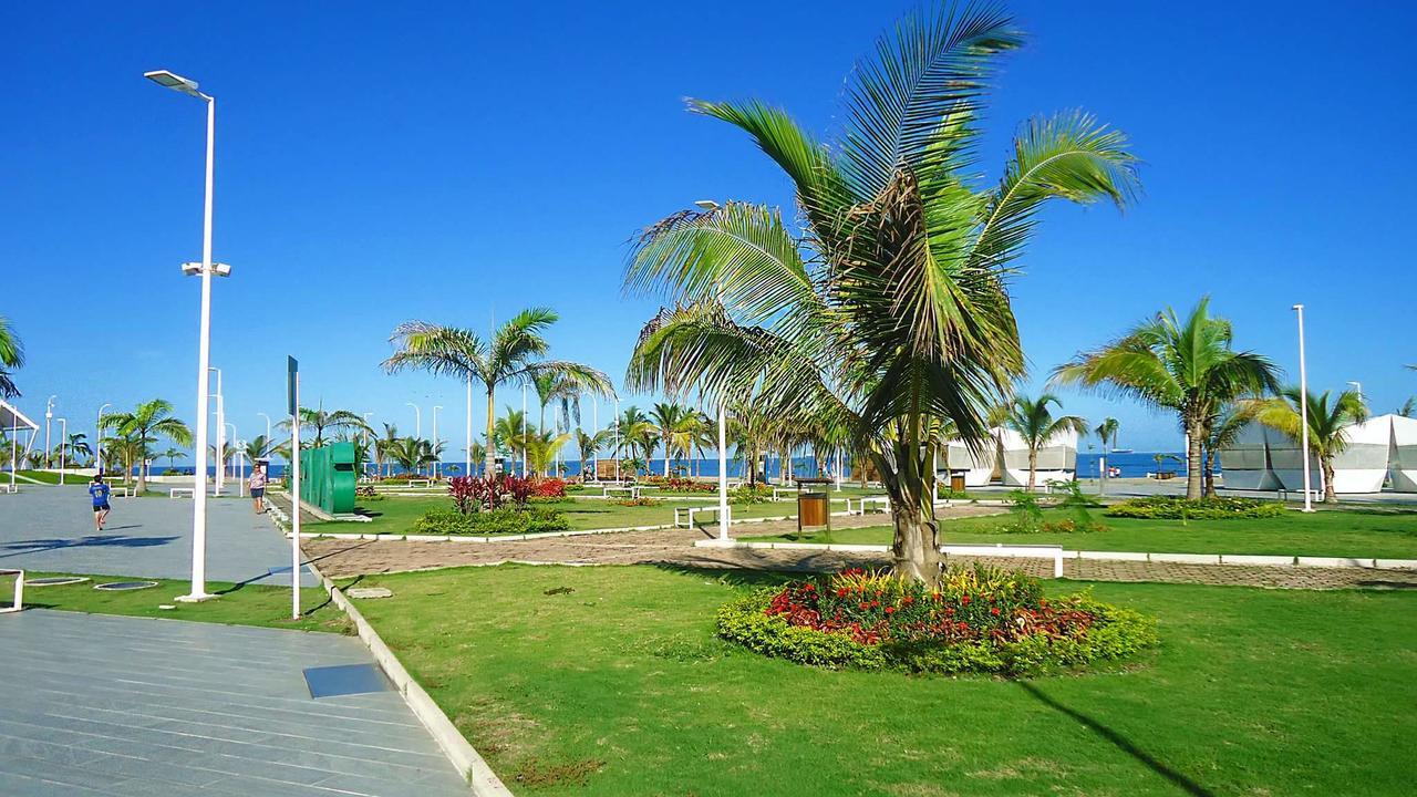 Hotel Las Palmas إسمرالداس المظهر الخارجي الصورة