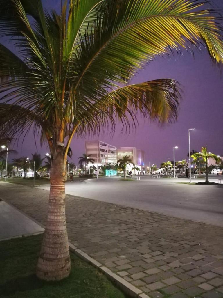 Hotel Las Palmas إسمرالداس المظهر الخارجي الصورة
